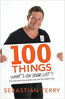 100 Things: What's on Your List? (Paperback USA)